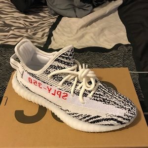 Meet your Posher, Aaron